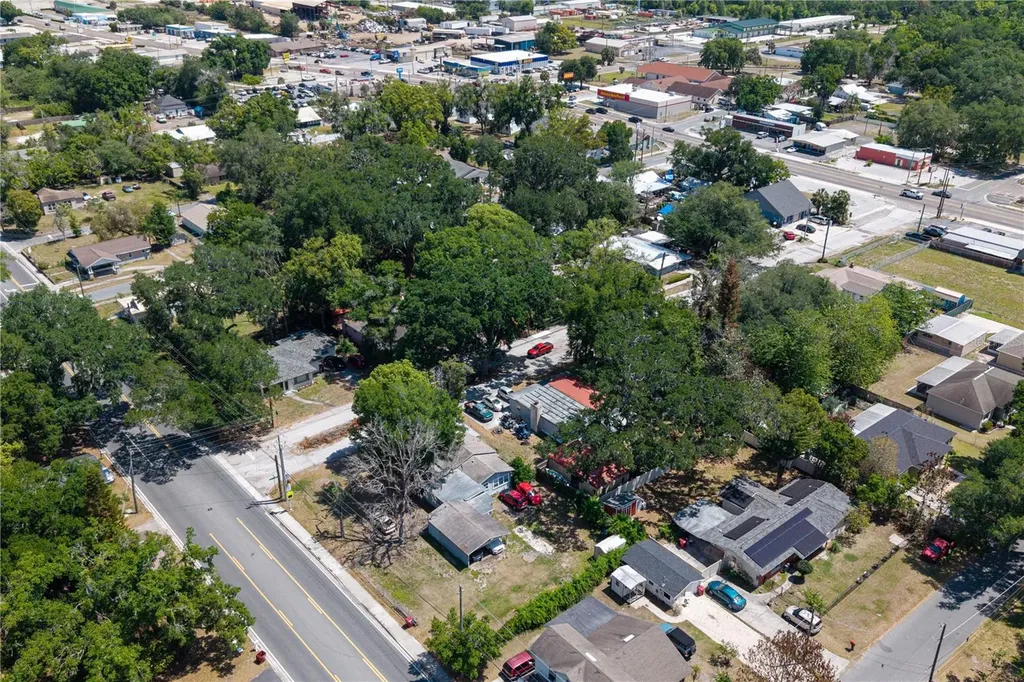 117 W Strickland Street Plant City FL 33563