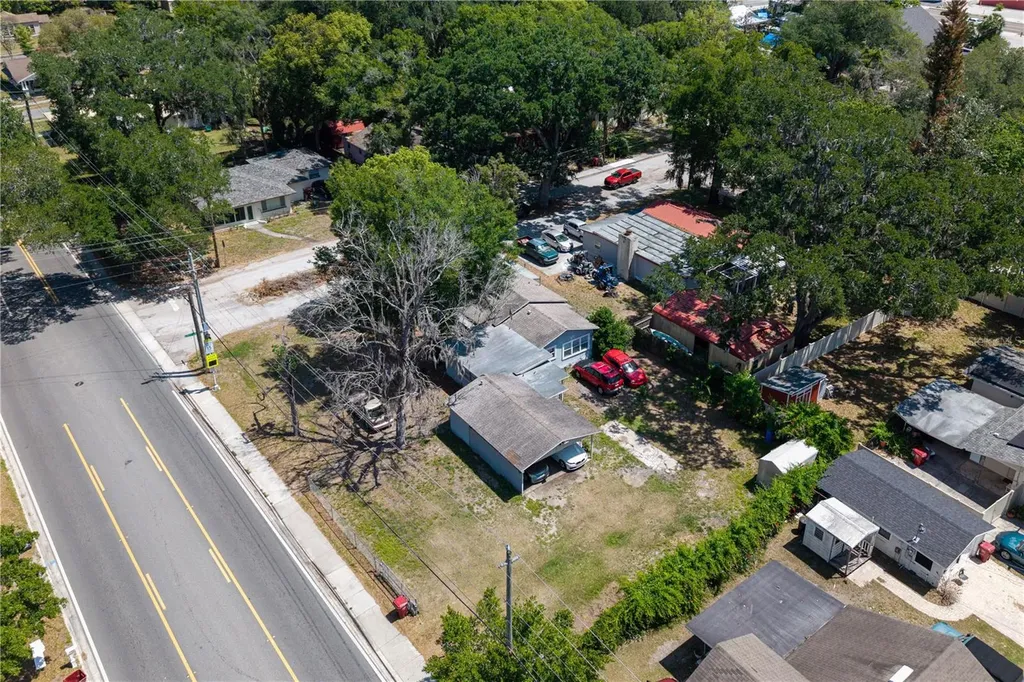 117 W Strickland Street Plant City FL 33563