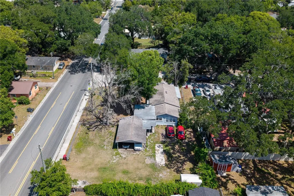 117 W Strickland Street Plant City FL 33563