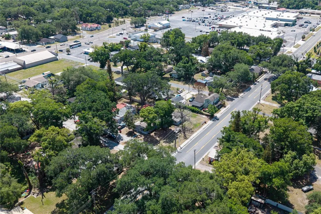 117 W Strickland Street Plant City FL 33563