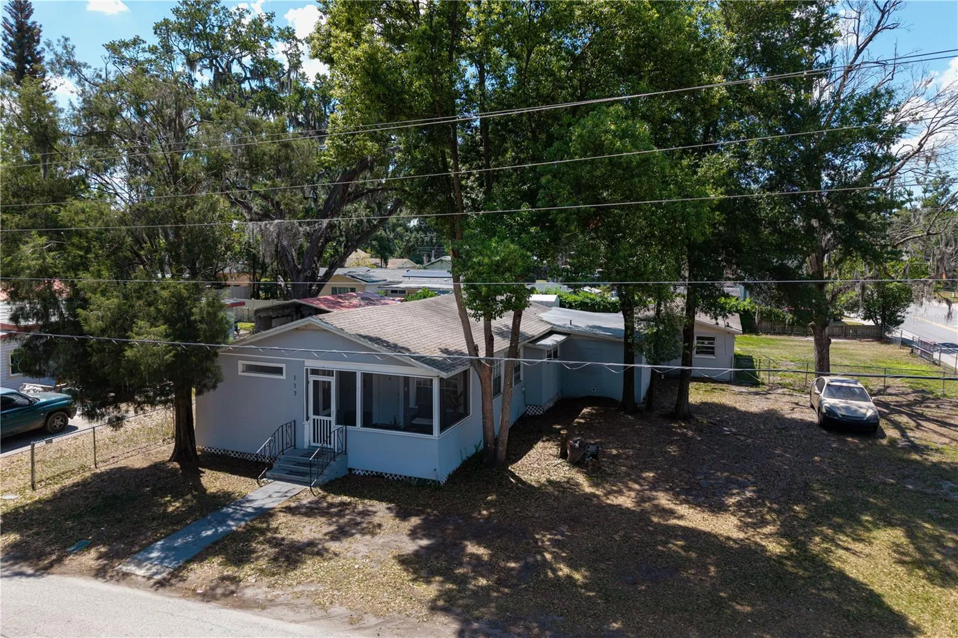 117 W Strickland Street Plant City FL 33563