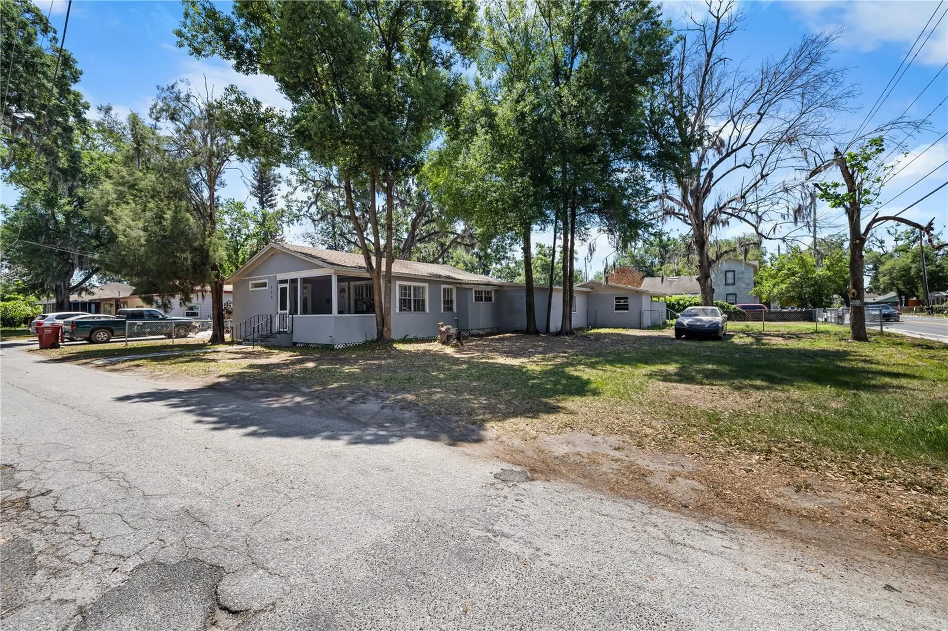 117 W Strickland Street Plant City FL 33563