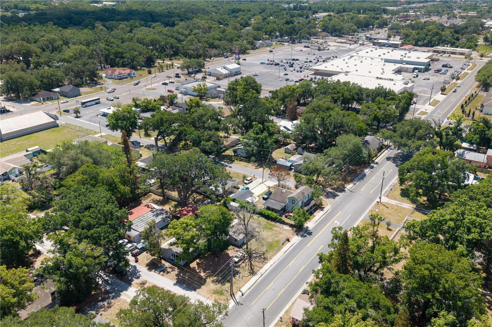 117 W Strickland Street Plant City FL 33563
