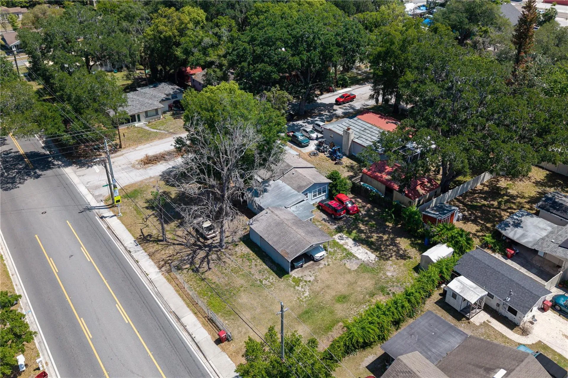 117 W Strickland Street Plant City FL 33563