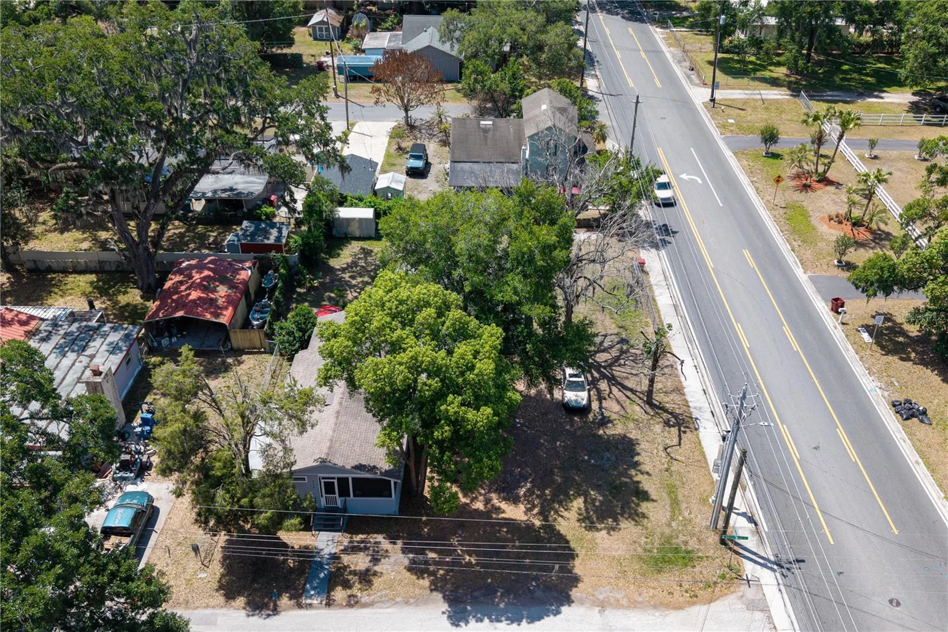 117 W Strickland Street Plant City FL 33563
