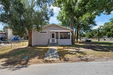 117 W Strickland Street Plant City FL 33563
