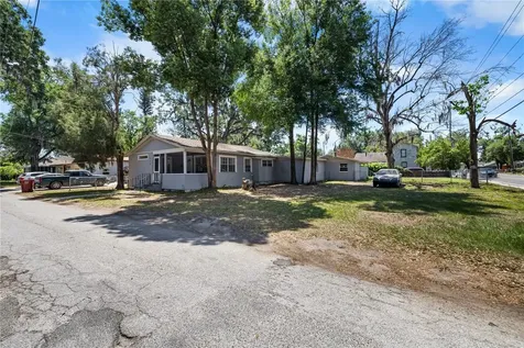 117 W Strickland Street Plant City FL 33563