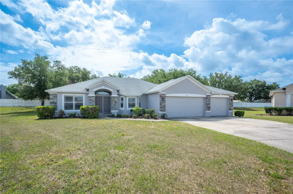 217 Oak Crossing Boulevard Auburndale FL 33823