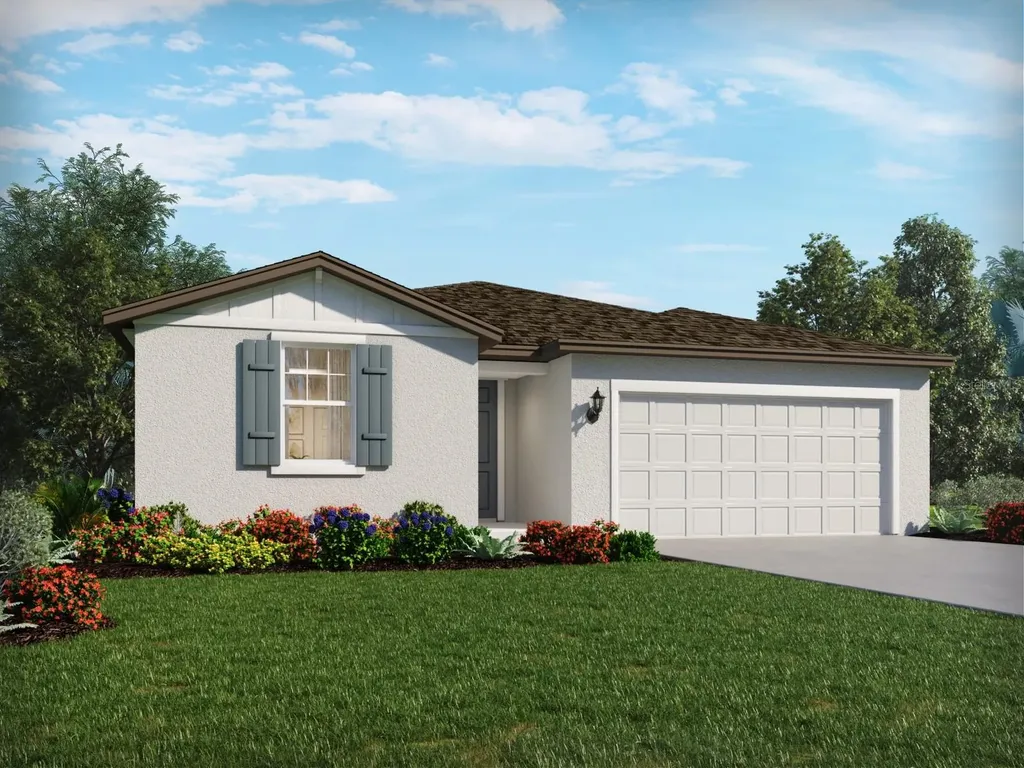 31498 Malbec Drive Brooksville FL 34602