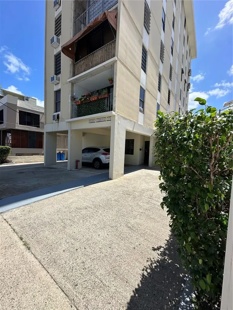 171 Calle San Jorge San Juan PR 00911