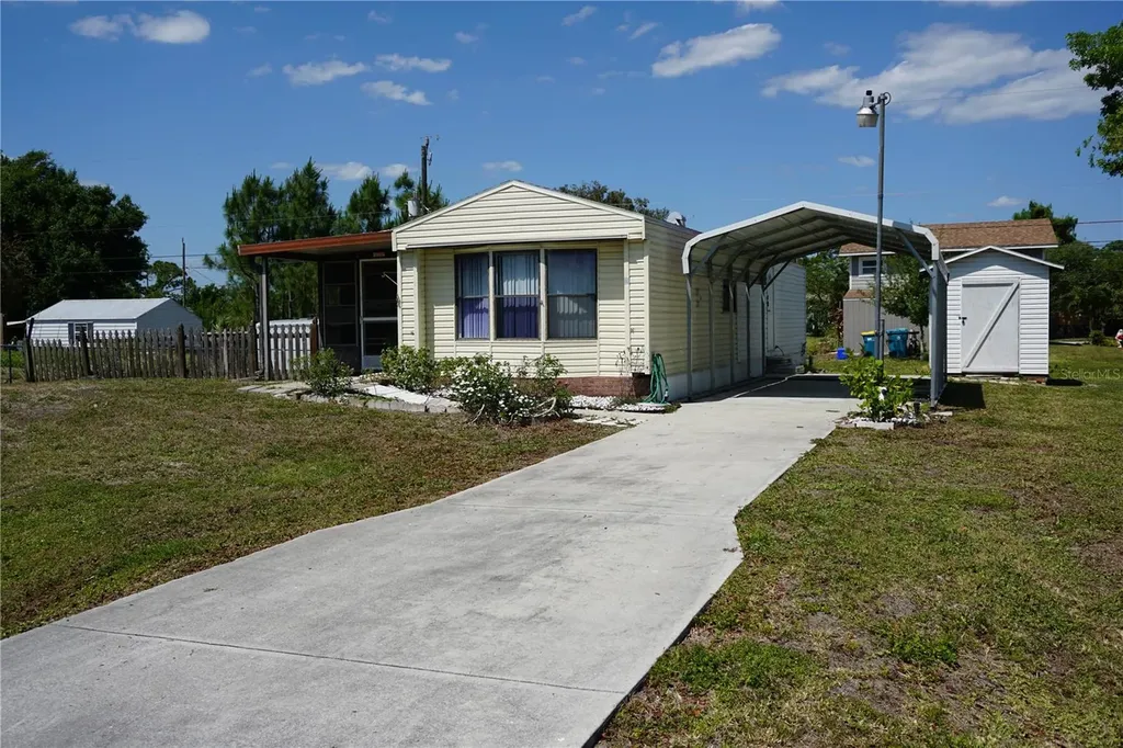 11466 Royal Road Punta Gorda FL 33955