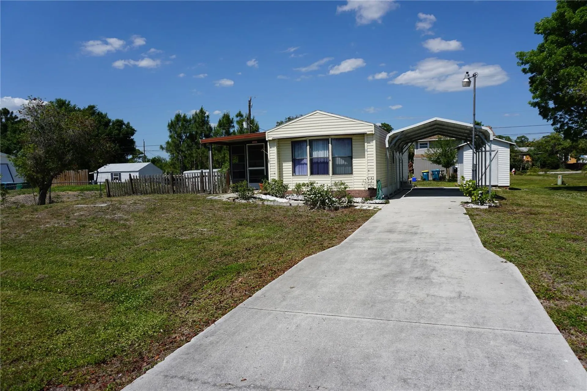 11466 Royal Road Punta Gorda FL 33955