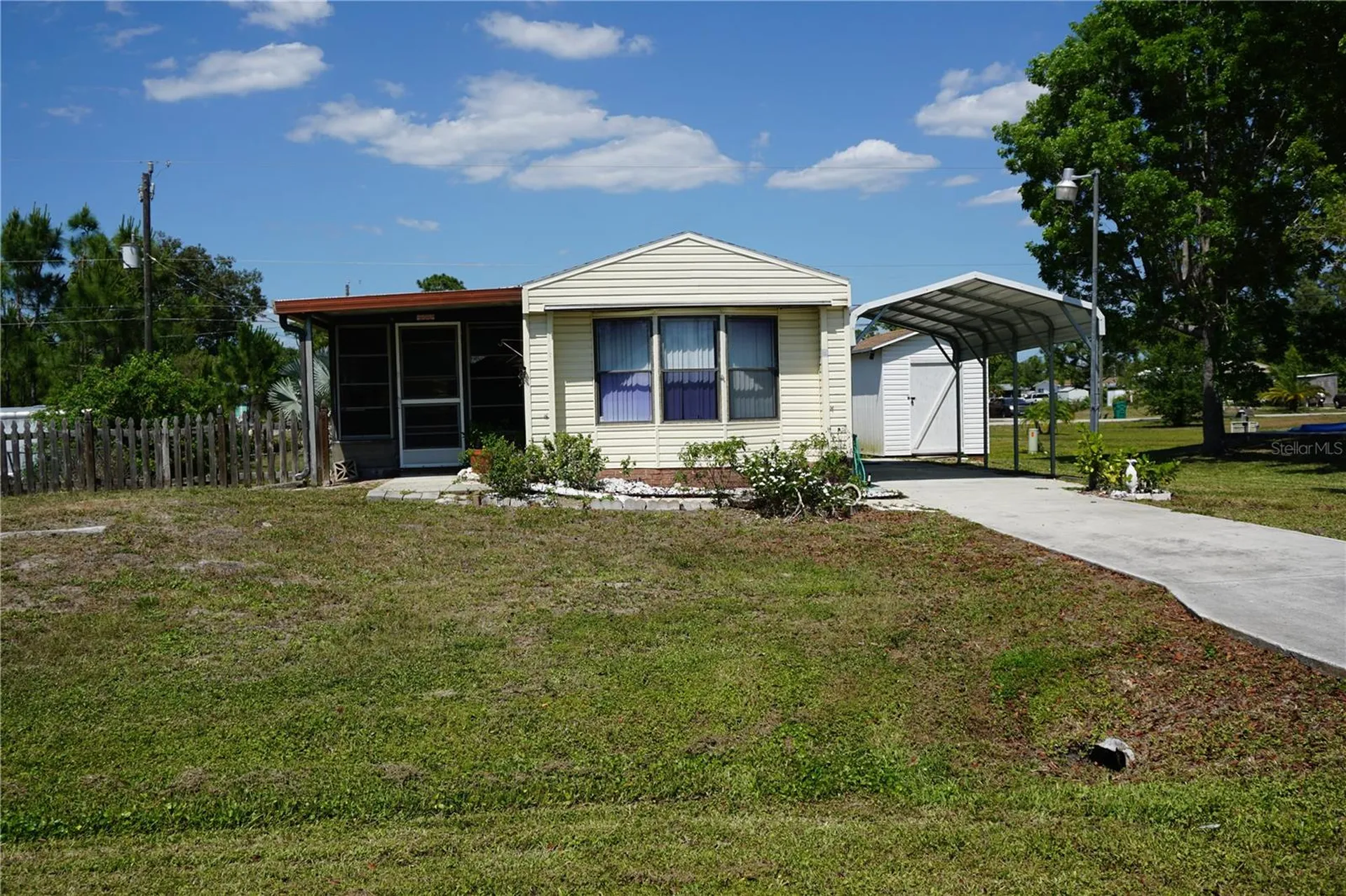 11466 Royal Road Punta Gorda FL 33955