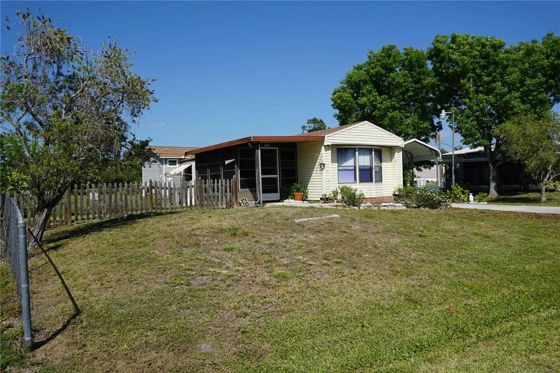 11466 Royal Road Punta Gorda FL 33955