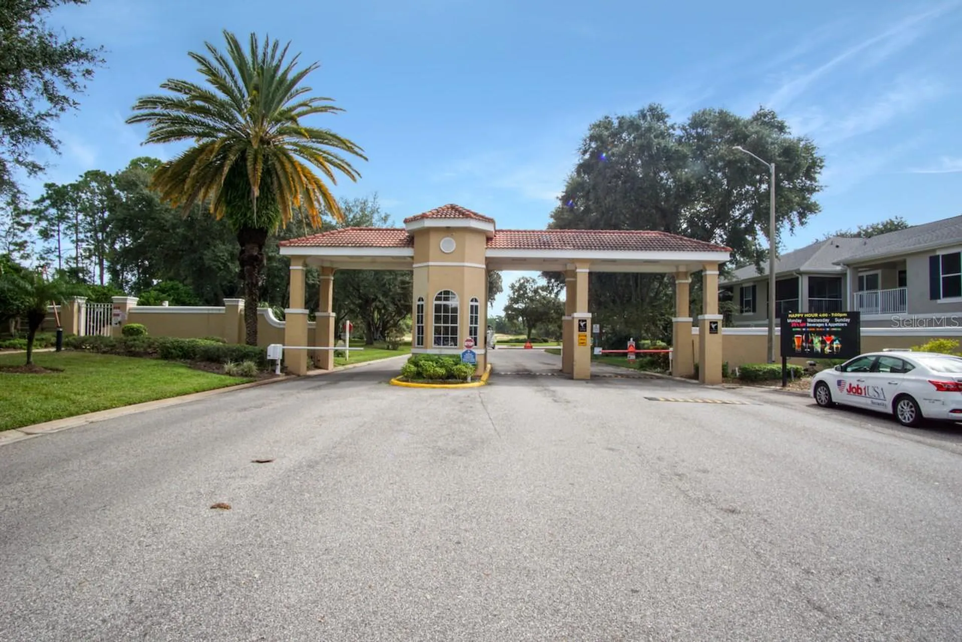 2492 Saint Augustine Boulevard Haines City FL 33844