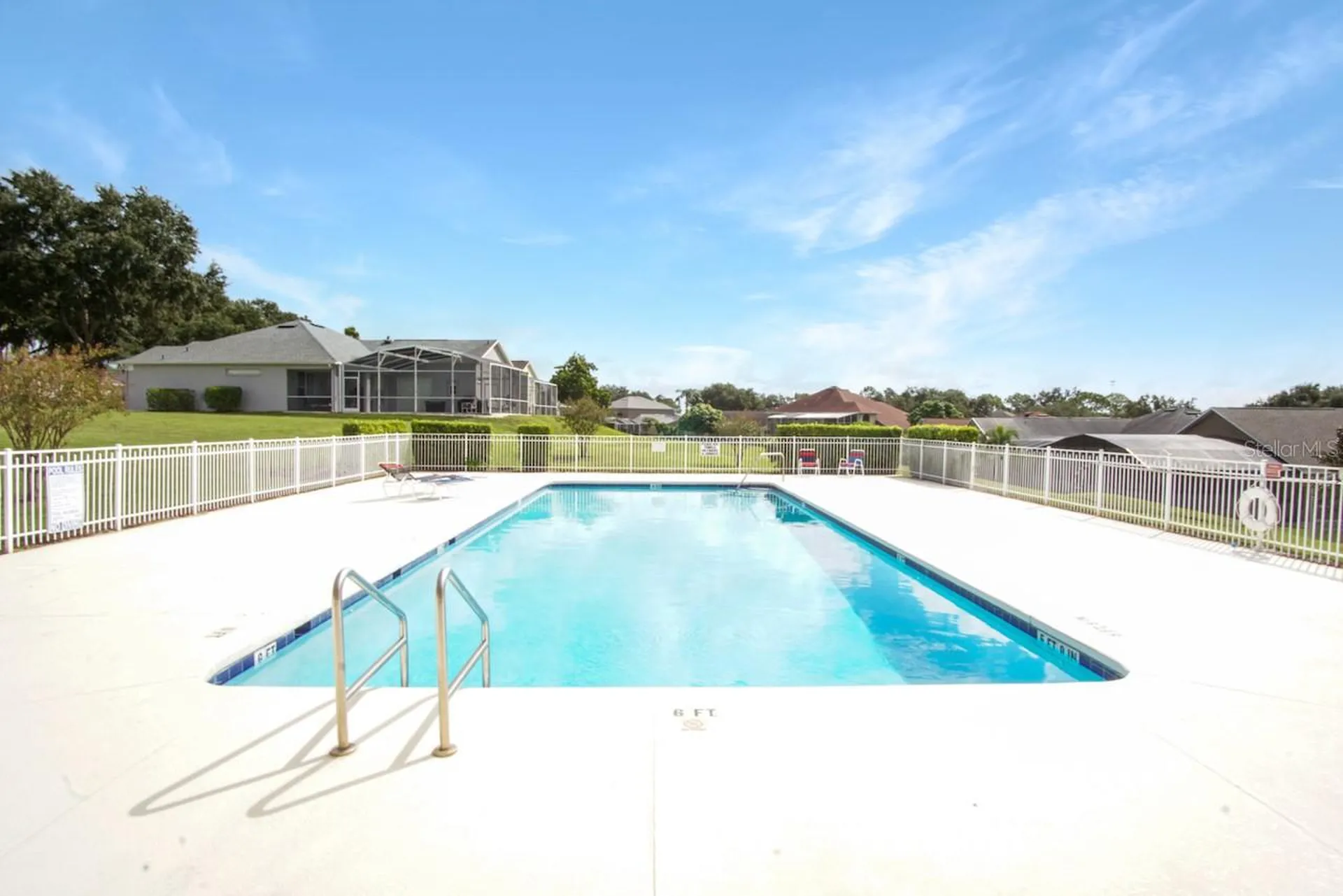2492 Saint Augustine Boulevard Haines City FL 33844
