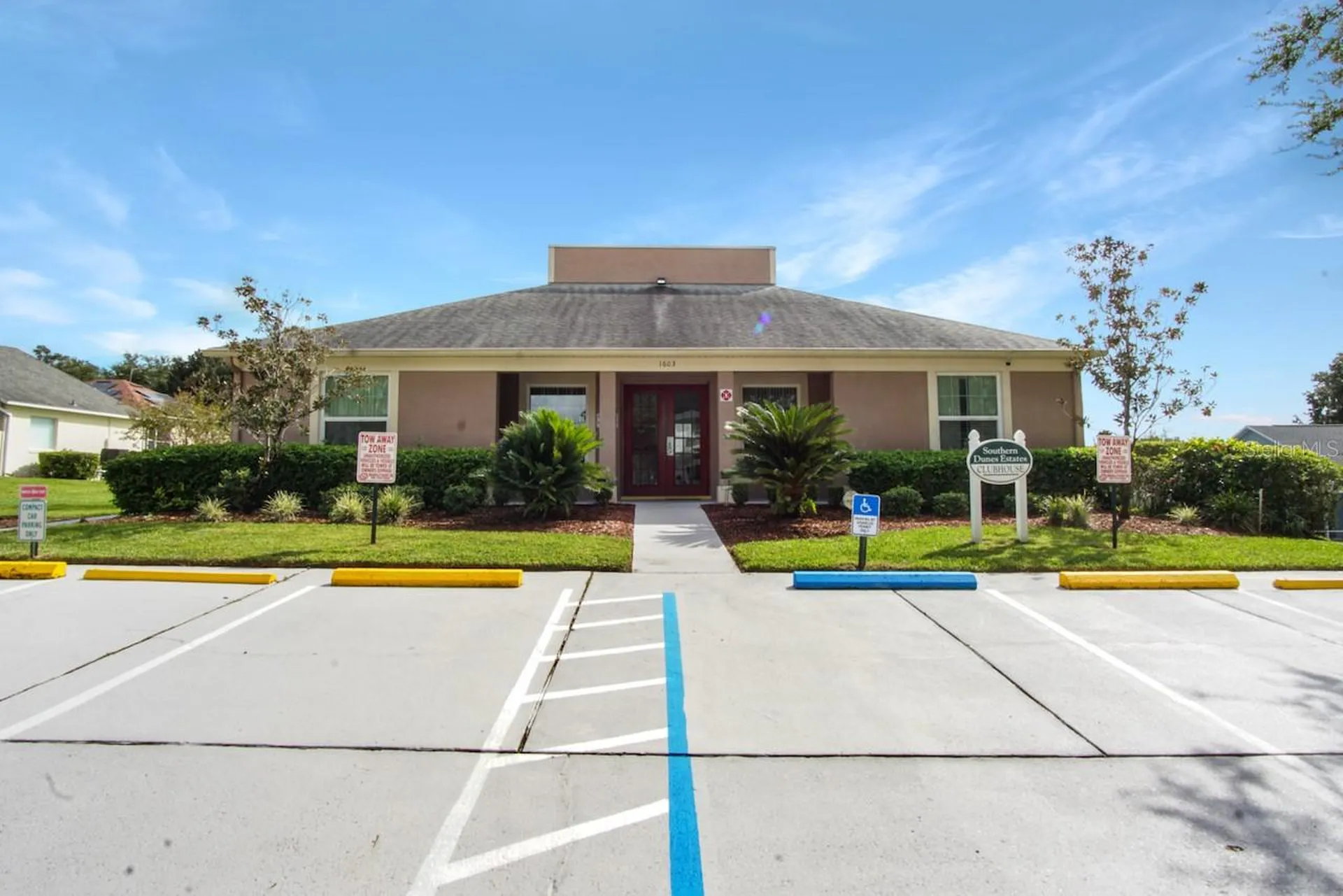 2492 Saint Augustine Boulevard Haines City FL 33844