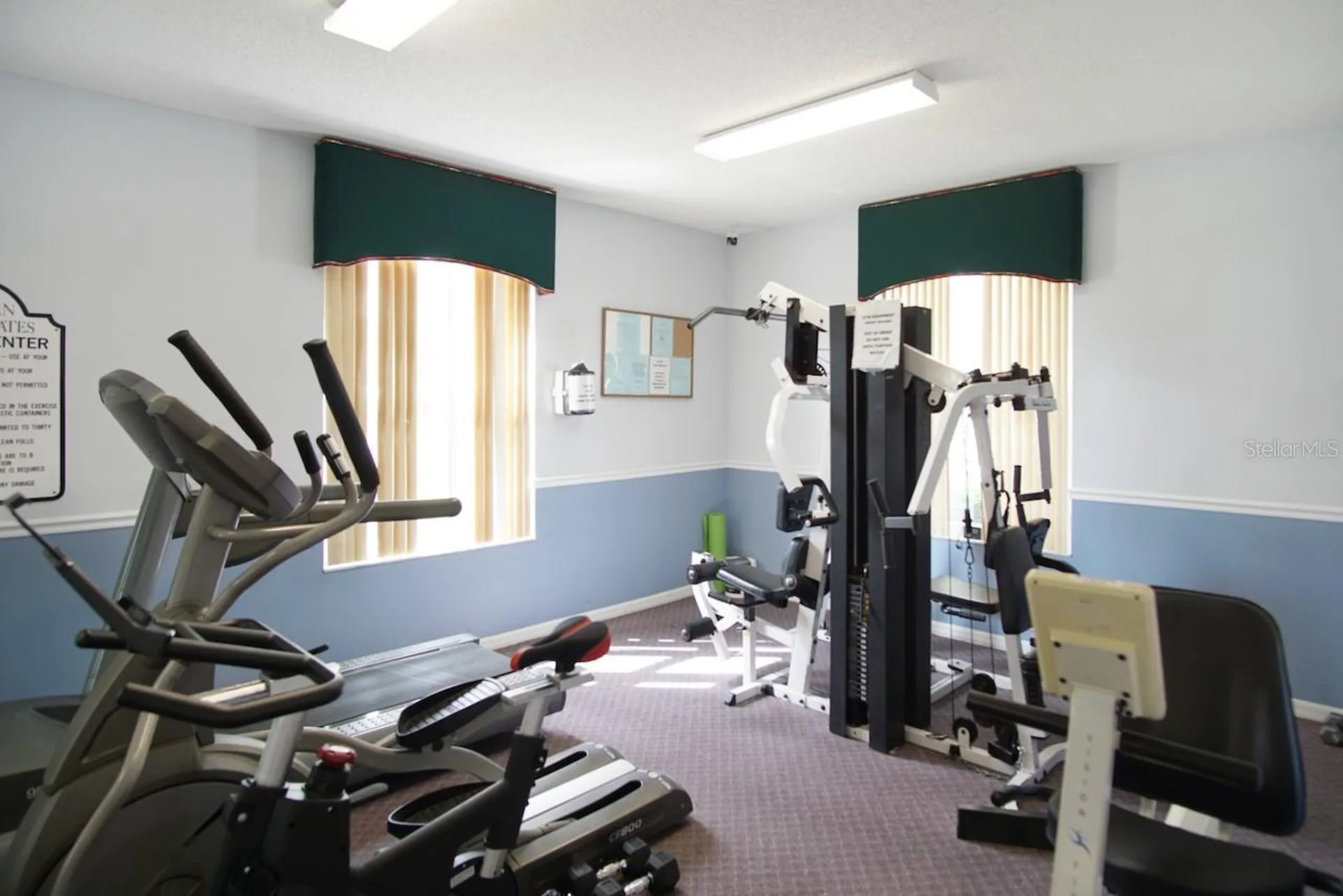 2492 Saint Augustine Boulevard Haines City FL 33844