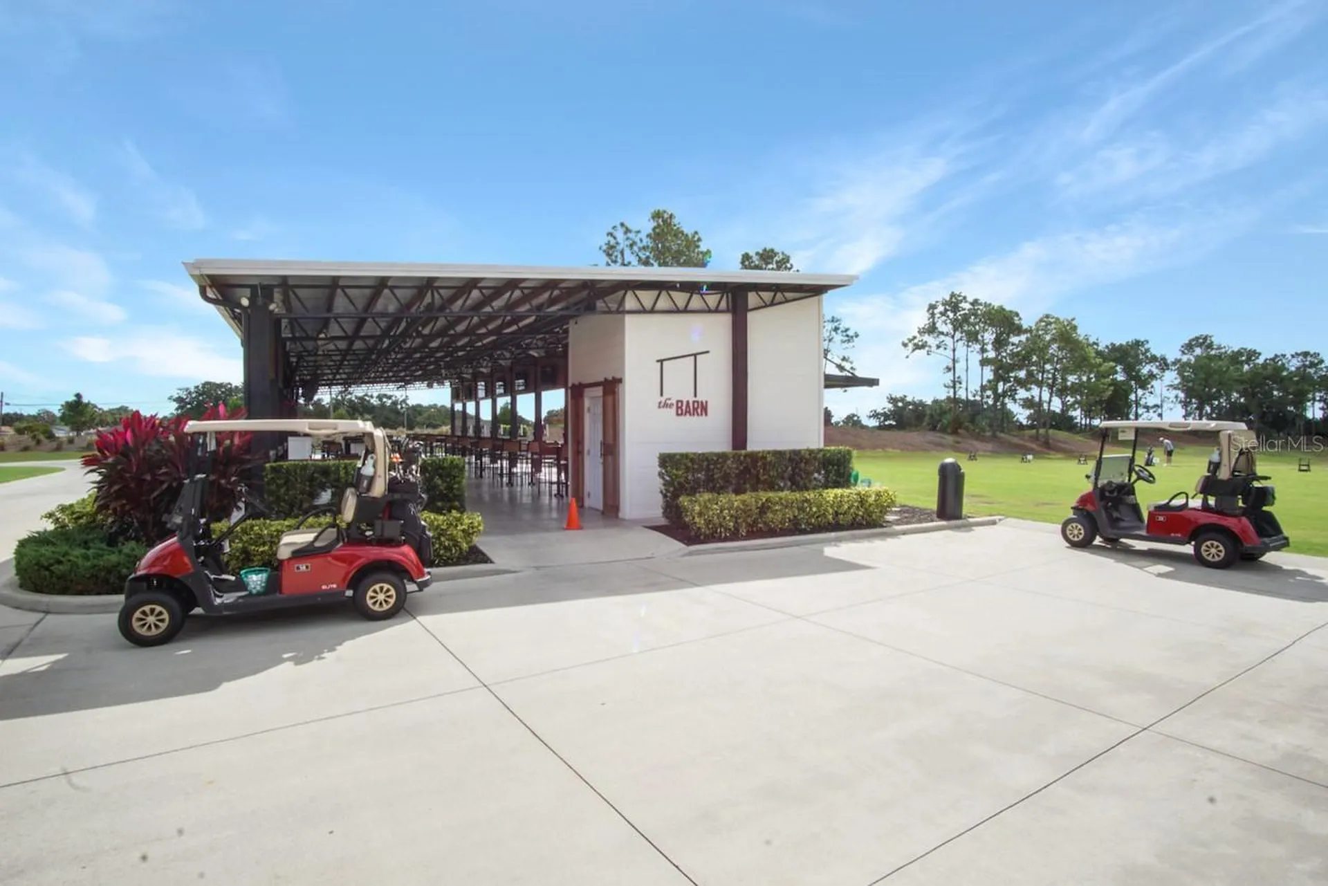 2492 Saint Augustine Boulevard Haines City FL 33844