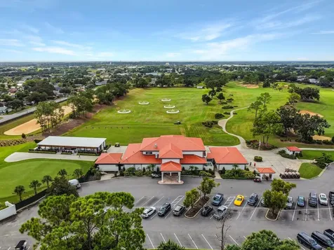 2492 Saint Augustine Boulevard Haines City FL 33844