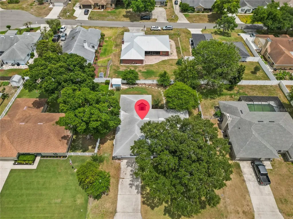 5432 Highlands Vue Lane Lakeland FL 33812