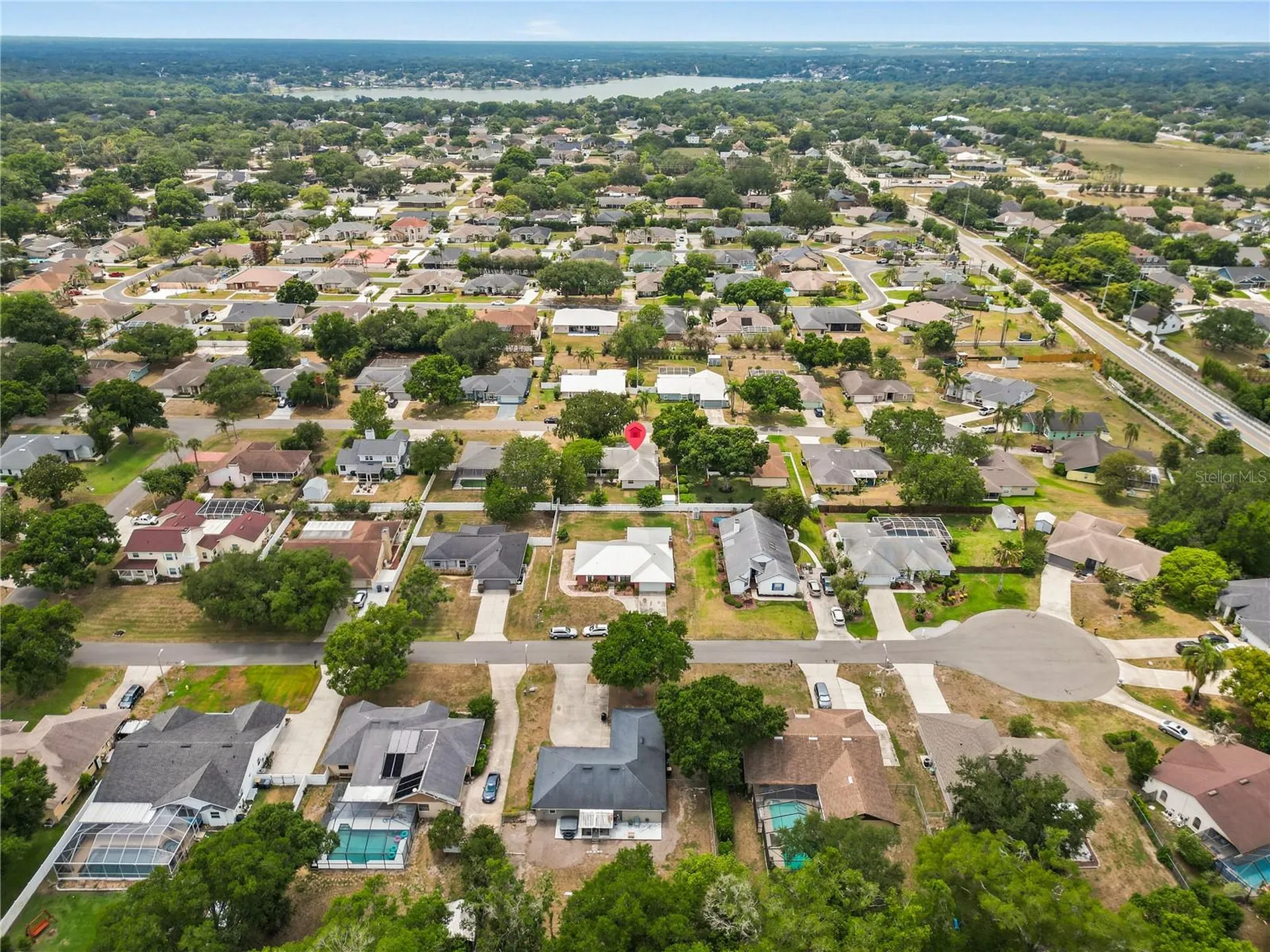 5432 Highlands Vue Lane Lakeland FL 33812