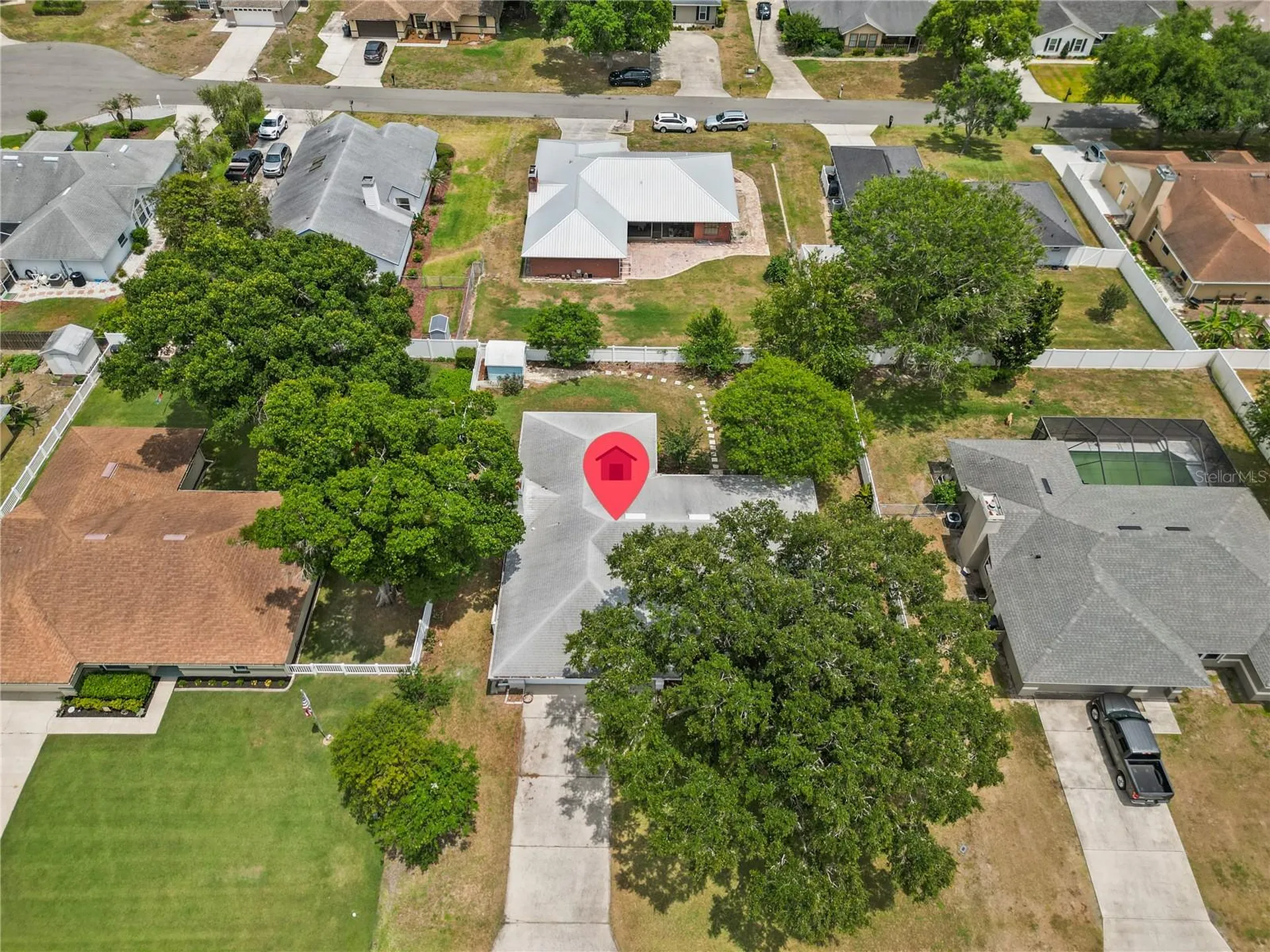 5432 Highlands Vue Lane Lakeland FL 33812