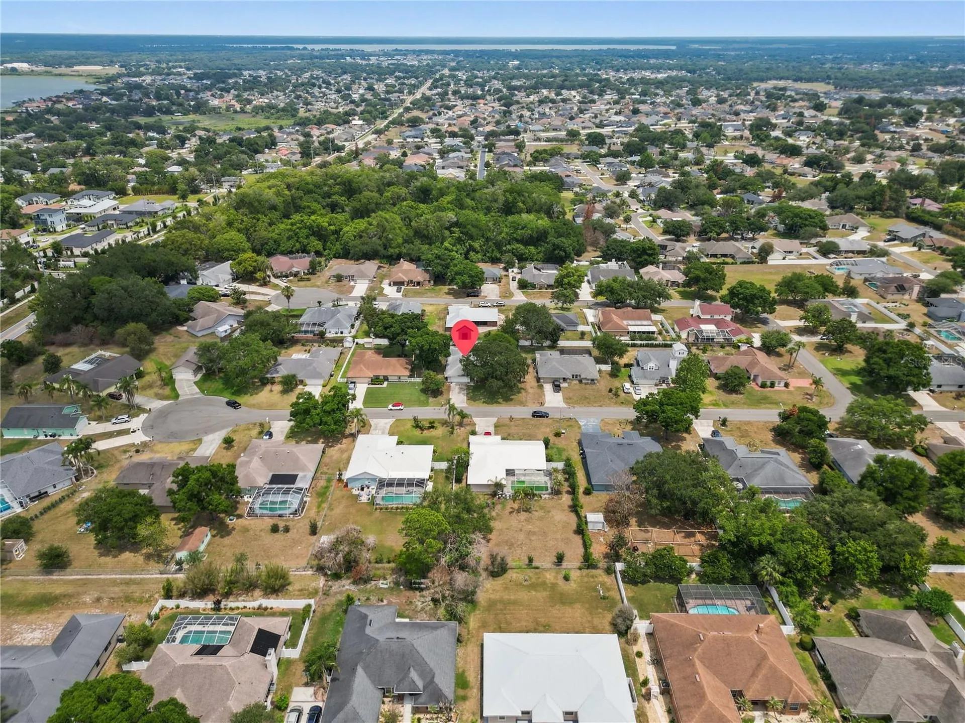5432 Highlands Vue Lane Lakeland FL 33812