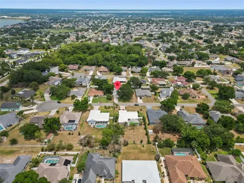 5432 Highlands Vue Lane Lakeland FL 33812