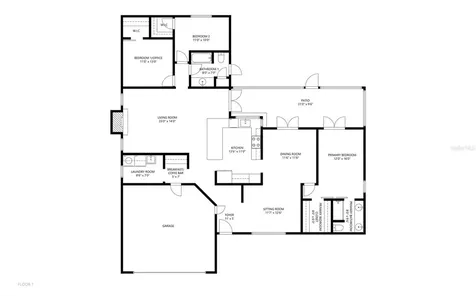 5432 Highlands Vue Lane Lakeland FL 33812