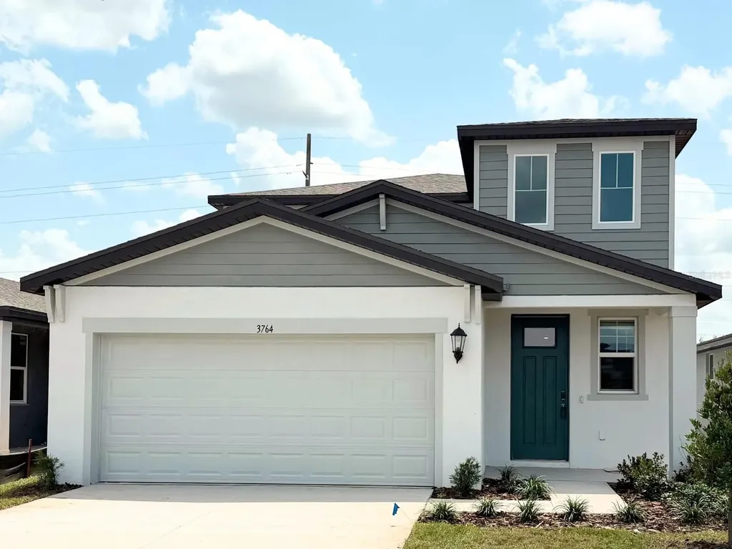 3764 Moscato Drives Brooksville FL 34602