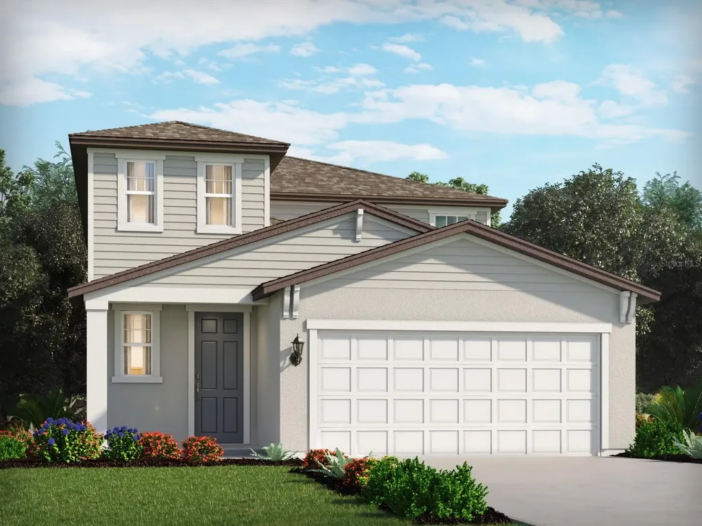 3764 Moscato Drives Brooksville FL 34602