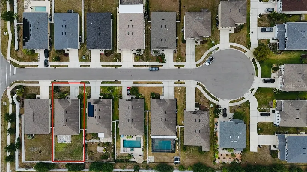 5532 Ashton Cove Court Sarasota FL 34233