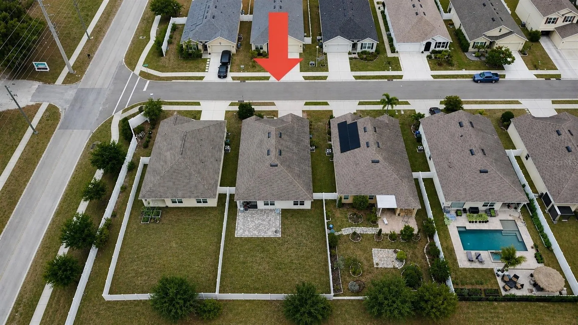5532 Ashton Cove Court Sarasota FL 34233