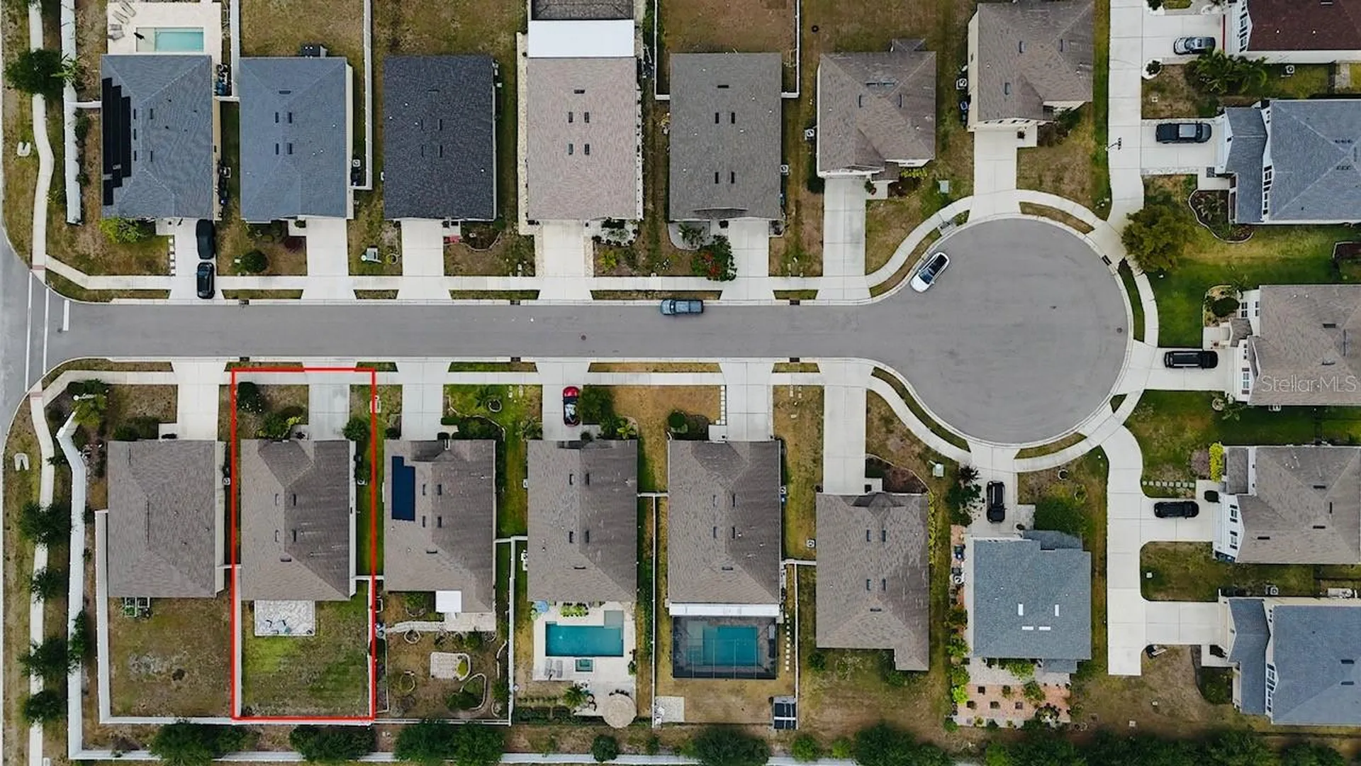 5532 Ashton Cove Court Sarasota FL 34233