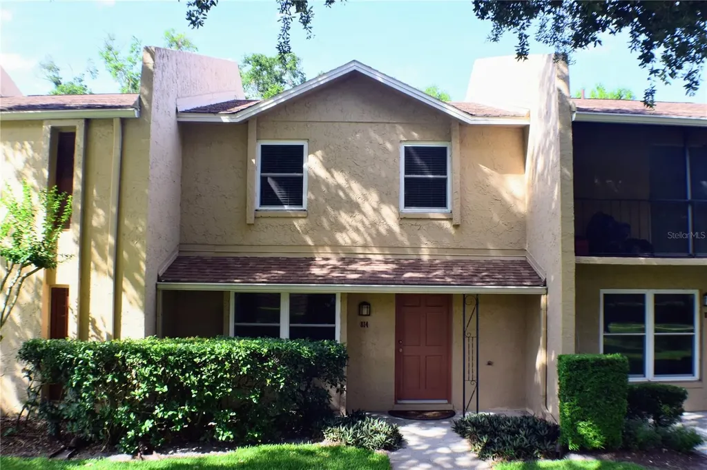 814 Park Lake Circle Maitland FL 32751