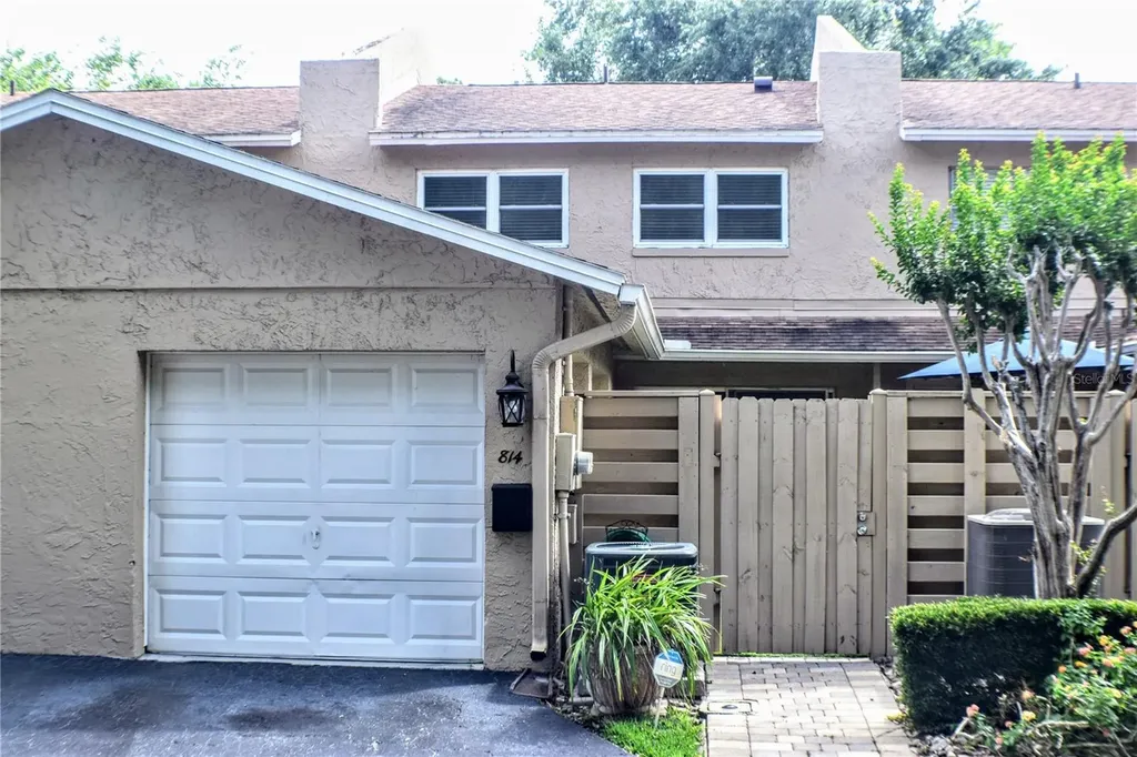 814 Park Lake Circle Maitland FL 32751