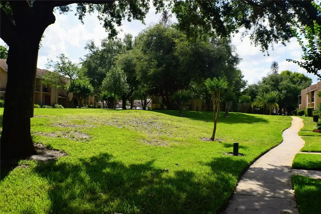 814 Park Lake Circle Maitland FL 32751
