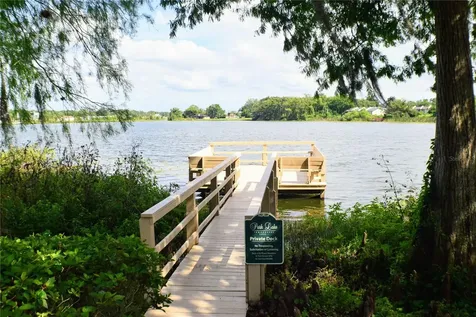 814 Park Lake Circle Maitland FL 32751