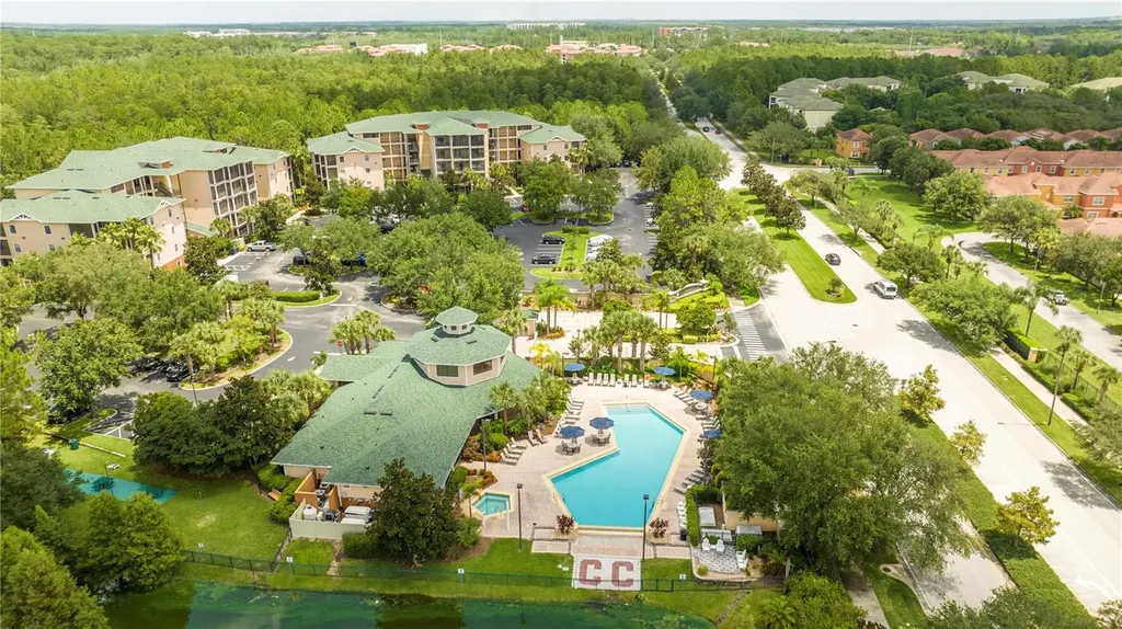 3050 Pirates Retreat Court Kissimmee FL 34747