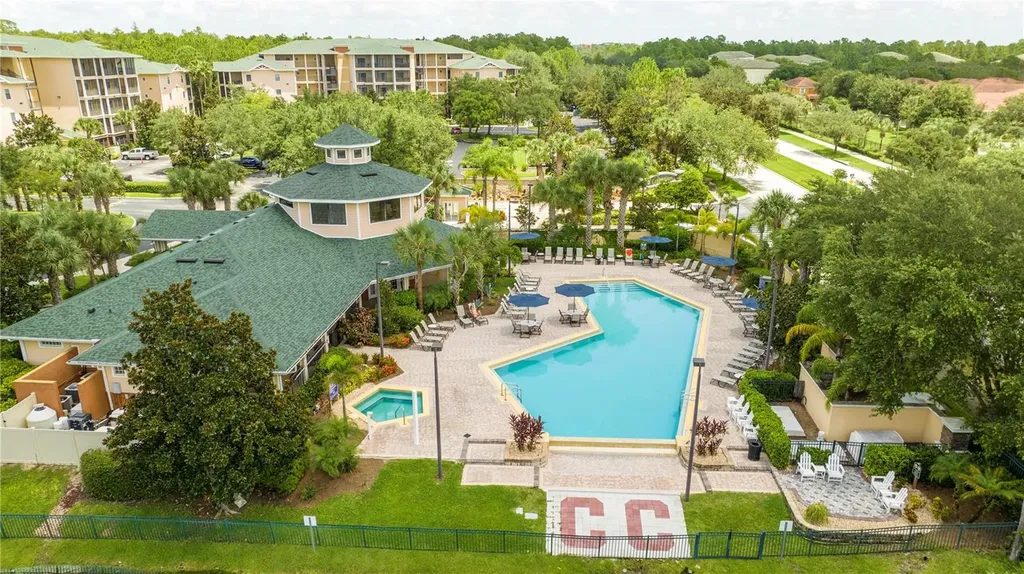 3050 Pirates Retreat Court Kissimmee FL 34747