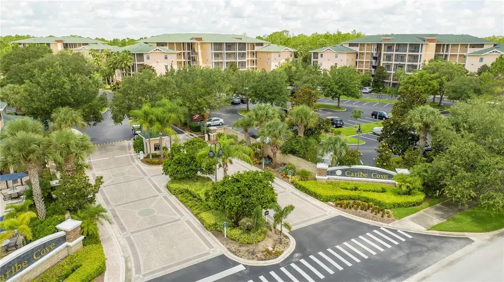 3050 Pirates Retreat Court Kissimmee FL 34747