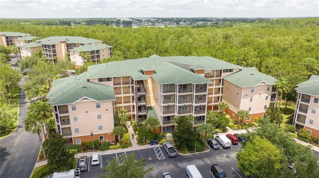 3050 Pirates Retreat Court Kissimmee FL 34747