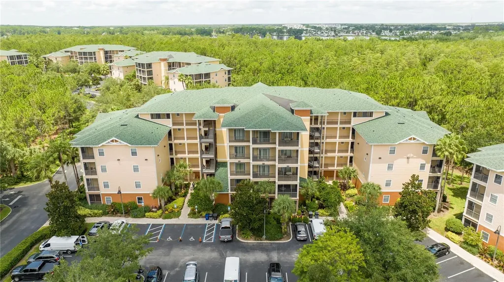 3050 Pirates Retreat Court Kissimmee FL 34747