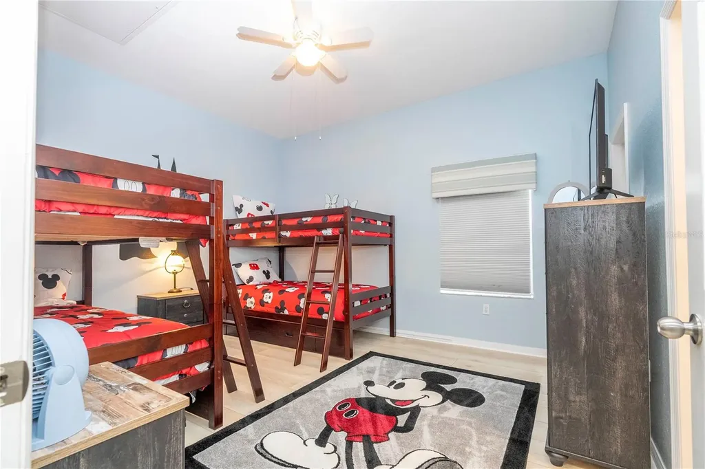 3050 Pirates Retreat Court Kissimmee FL 34747