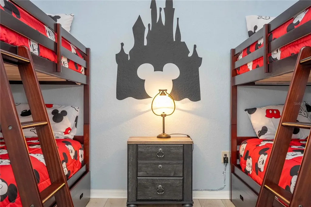 3050 Pirates Retreat Court Kissimmee FL 34747