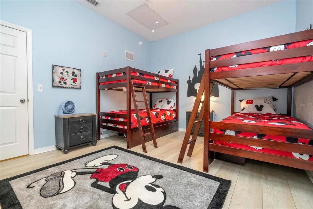 3050 Pirates Retreat Court Kissimmee FL 34747