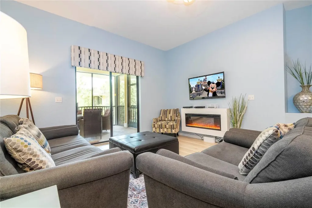 3050 Pirates Retreat Court Kissimmee FL 34747