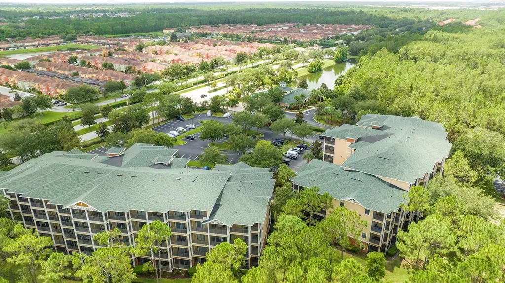 3050 Pirates Retreat Court Kissimmee FL 34747