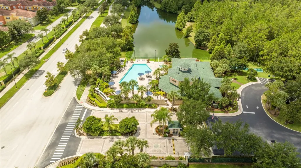3050 Pirates Retreat Court Kissimmee FL 34747